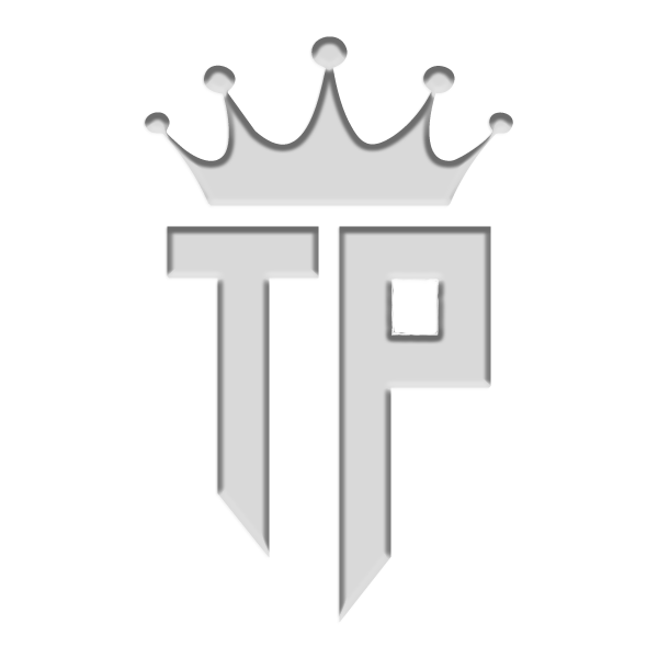 Taking Prophets logo